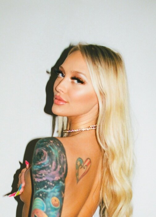 Scarlettsavagefree (@scarlettsavagefree), OnlyFans creator