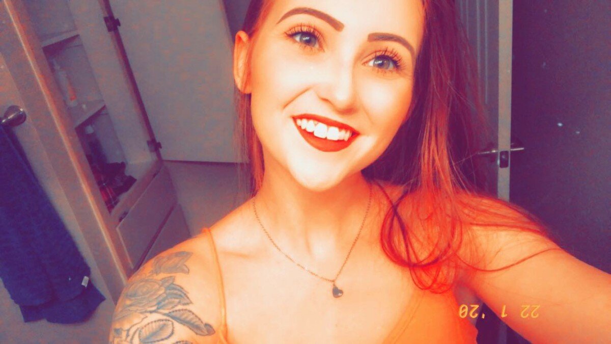 Scarlettsweets (@scarlettsweets), OnlyFans creator