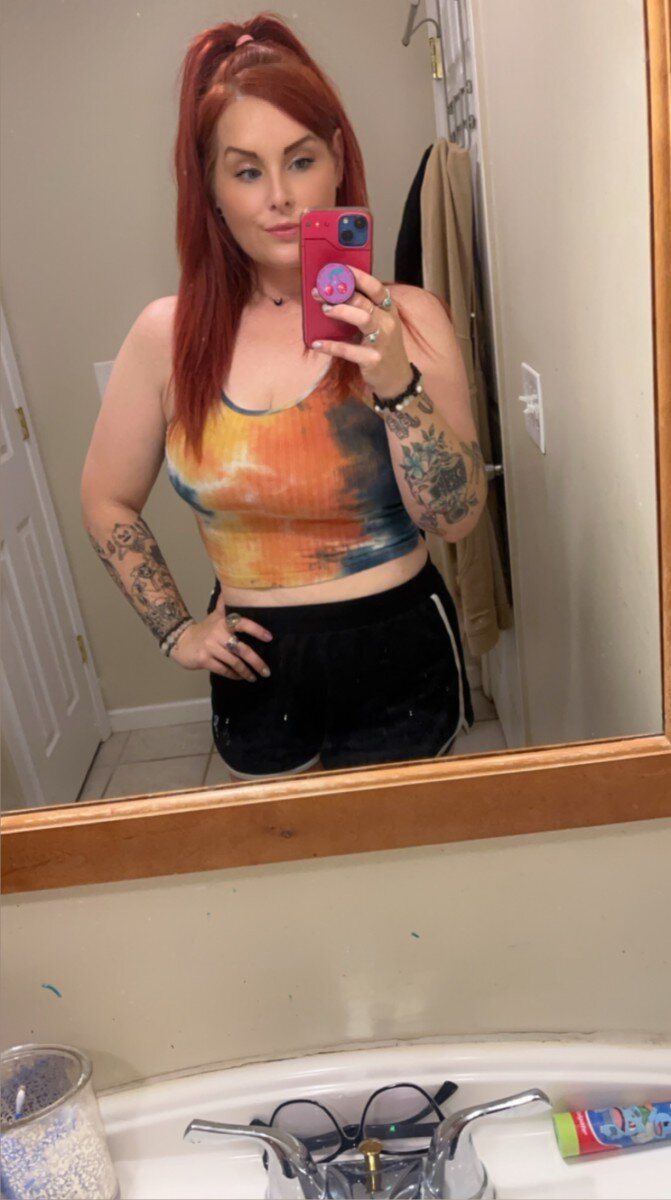 Scarlettwitch89 (@scarlettwitch89), OnlyFans creator