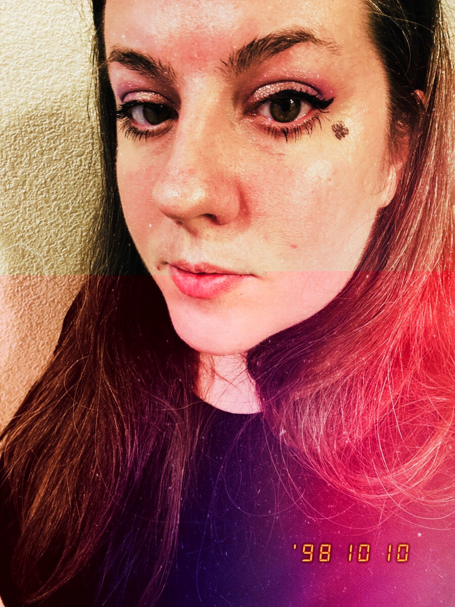 Savannah (@schism_), OnlyFans creator