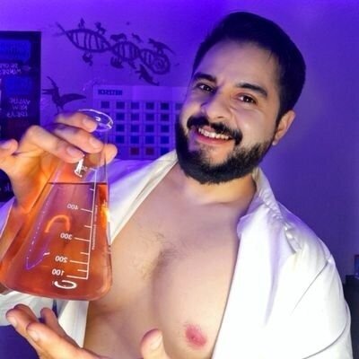 scienceandmore (@scienceandmore), OnlyFans creator