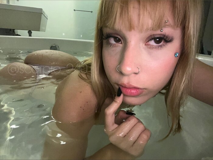 Scorpio2410 (@scorpio_2410), OnlyFans creator