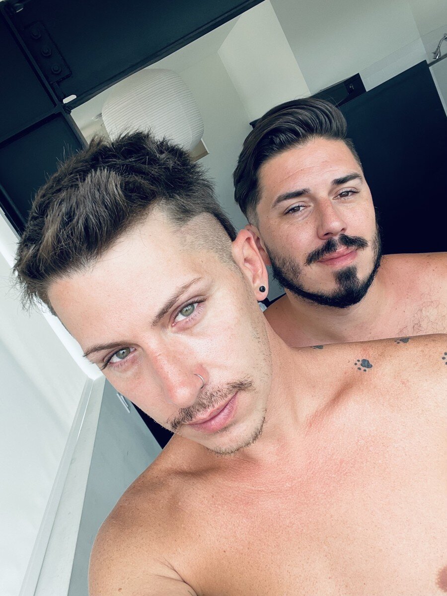 Scorpioandleo (@scorpioandleo), OnlyFans creator