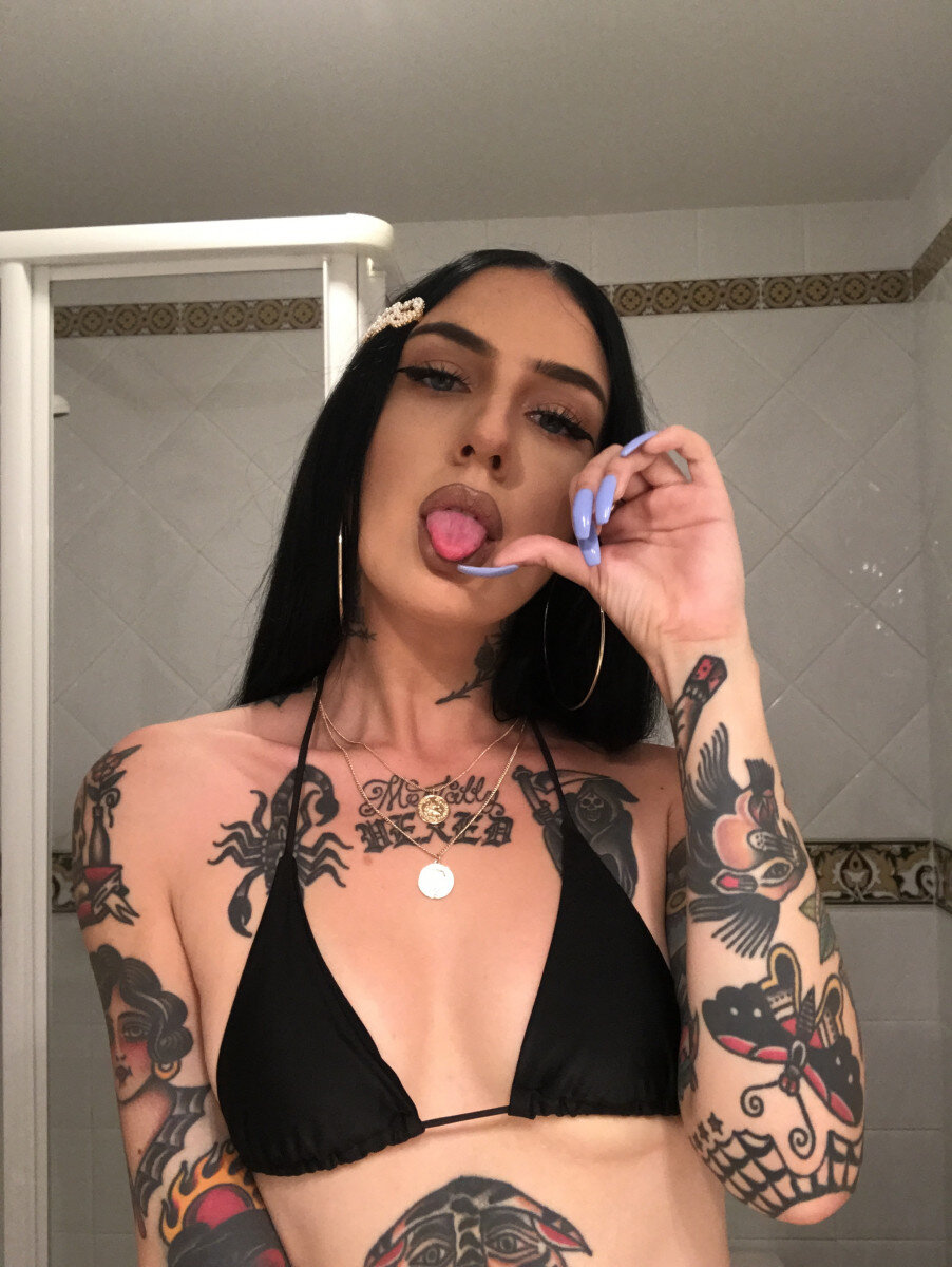 Scorpiobaby91 (@scorpiobaby91), OnlyFans creator