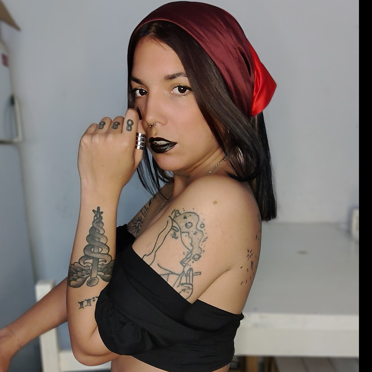Scorpiogoddess11 (@scorpiogoddess11), OnlyFans creator