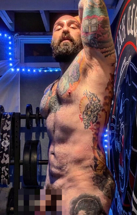 Scorpionrose (@scorpionrose), OnlyFans creator
