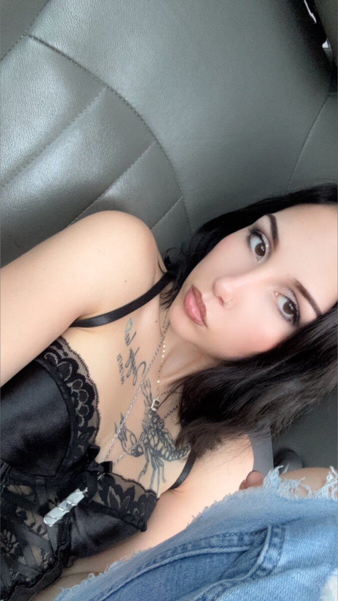 Scorpioqueen22 (@scorpioqueen22), OnlyFans creator