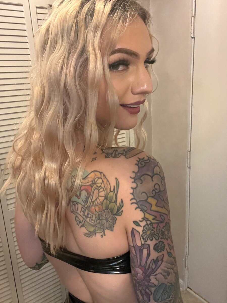 Scorpioseasons (@scorpioseasons), OnlyFans creator