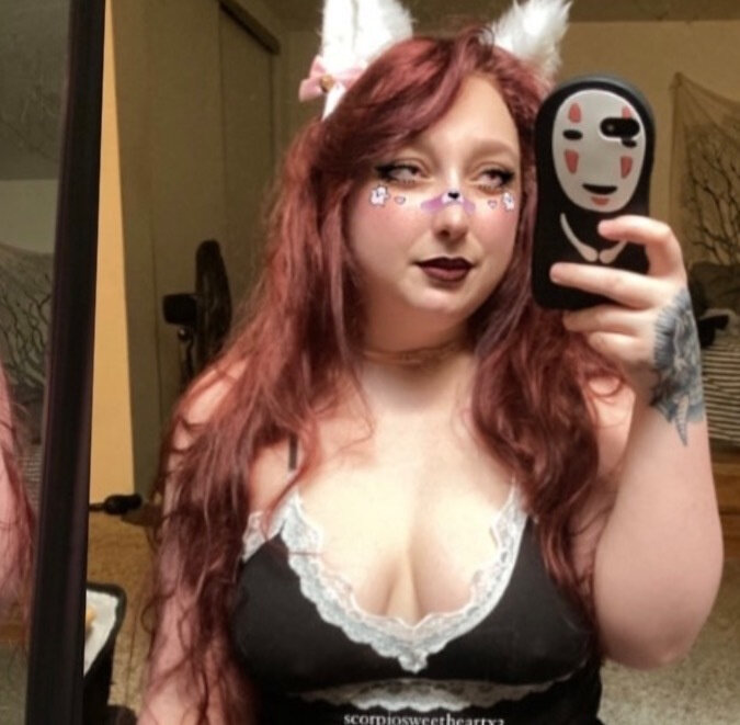 Scorpiosweetheartx3 (@scorpiosweetheartx3), OnlyFans creator