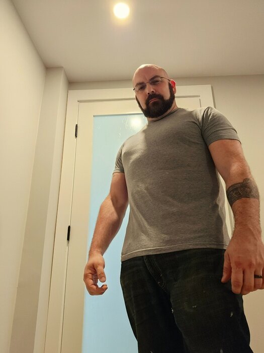 Scottand (@scott_and), OnlyFans creator