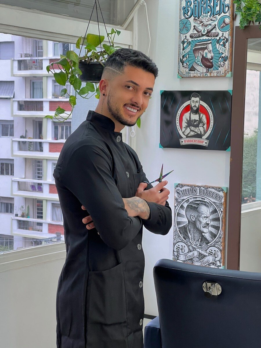 Scottbarberr (@scott_barberr), OnlyFans creator