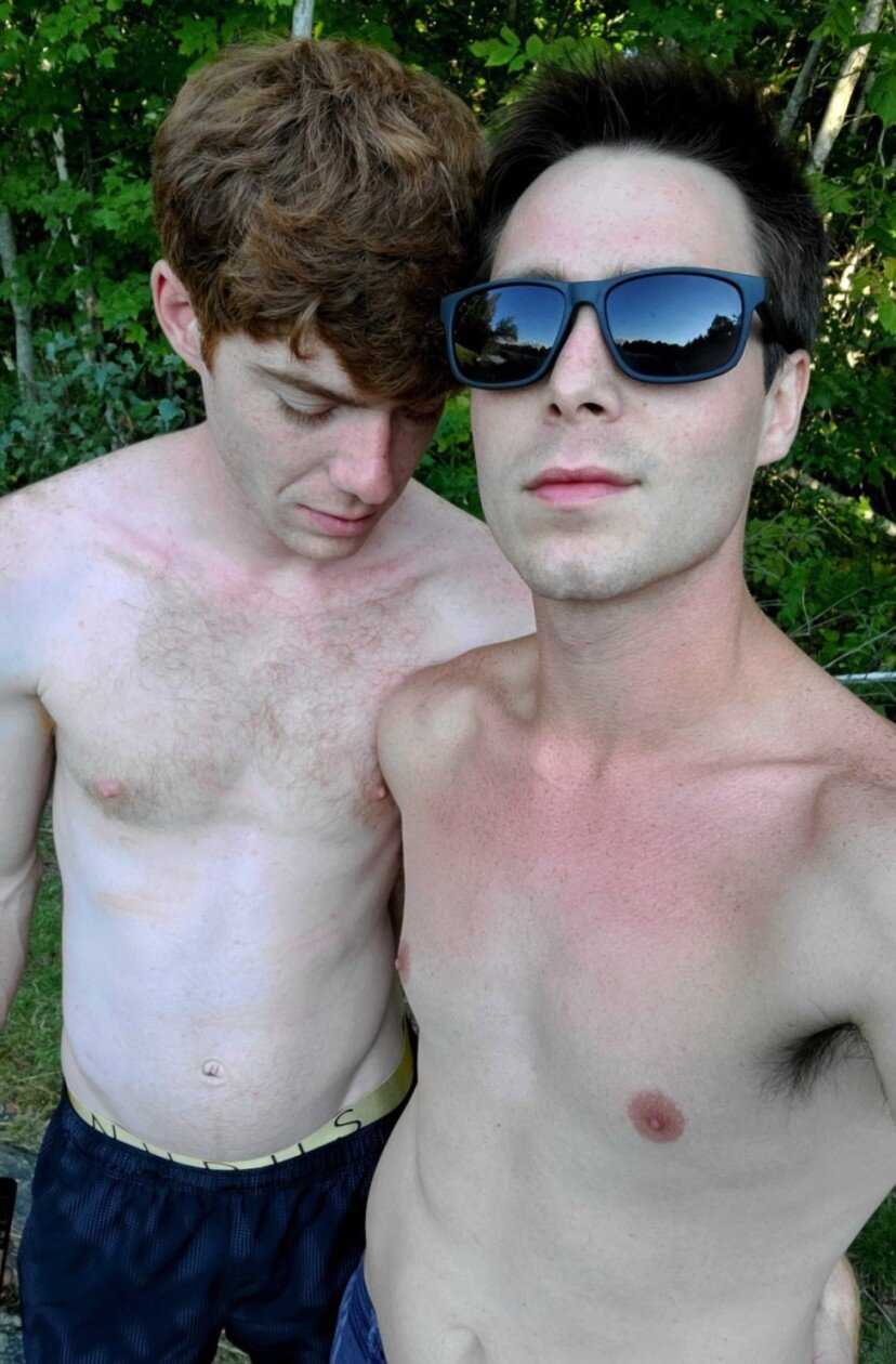 Scottandryan (@scottandryan), OnlyFans creator
