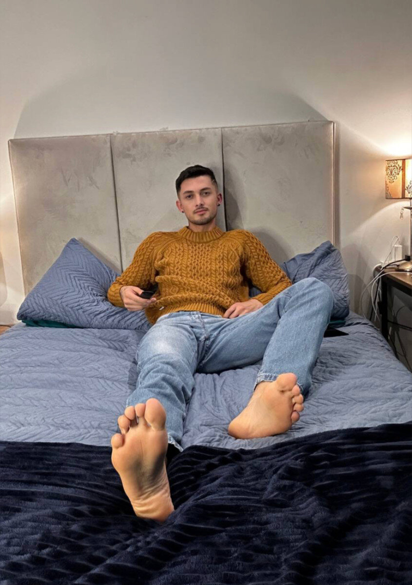Scottbarbeiro (@scottbarbeiro), OnlyFans creator
