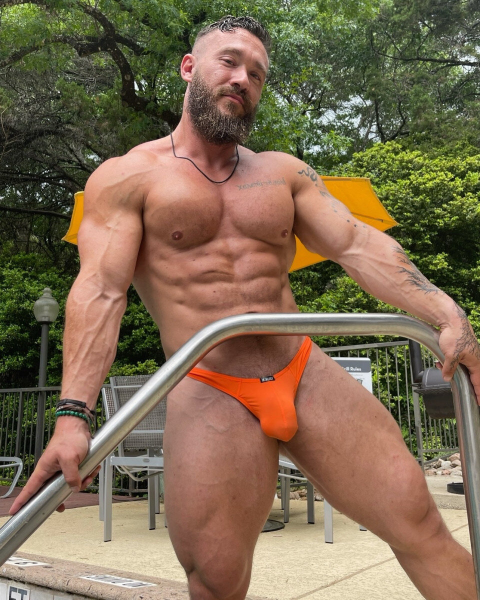 Scottholliday (@scottholliday), OnlyFans creator