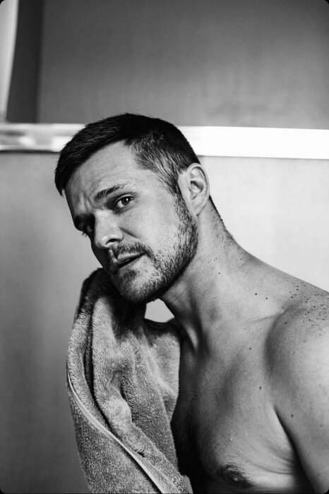 Scottryder (@scottryder), OnlyFans creator