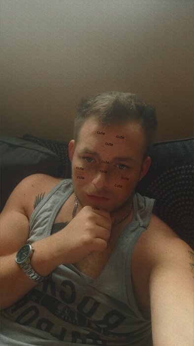 Scotty1995x (@scotty1995x), OnlyFans creator