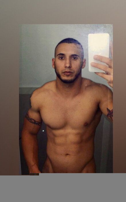 Scotty305 (@scotty305), OnlyFans creator