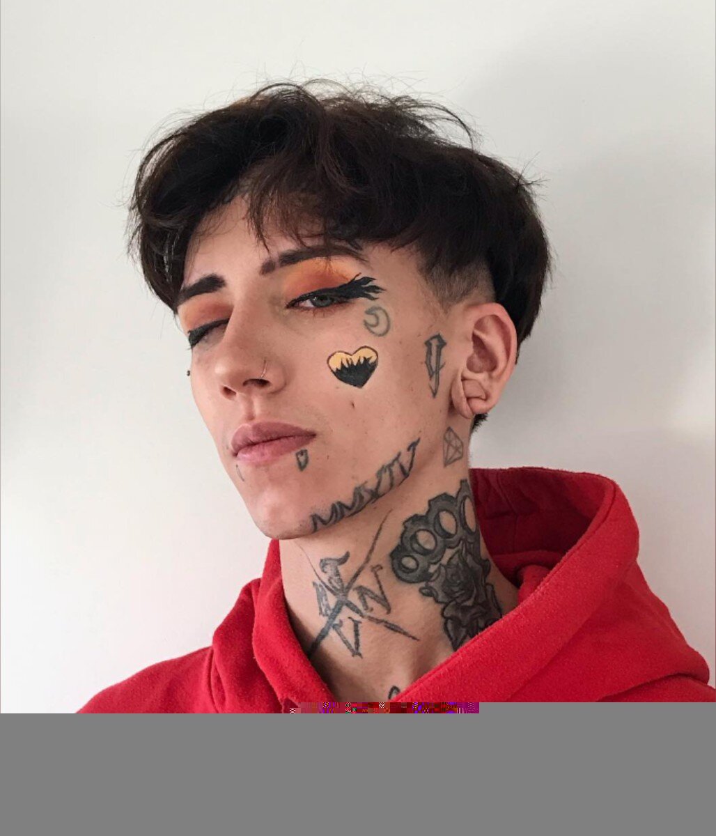 Scottyqk (@scottyqk), OnlyFans creator