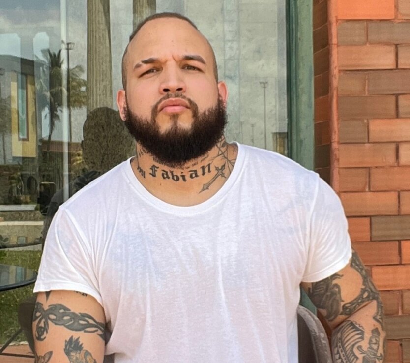 Scotybrayanx (@scotybrayanx), OnlyFans creator