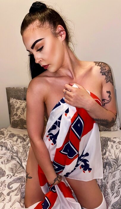 Scouselulu (@scouse_lulu), OnlyFans creator