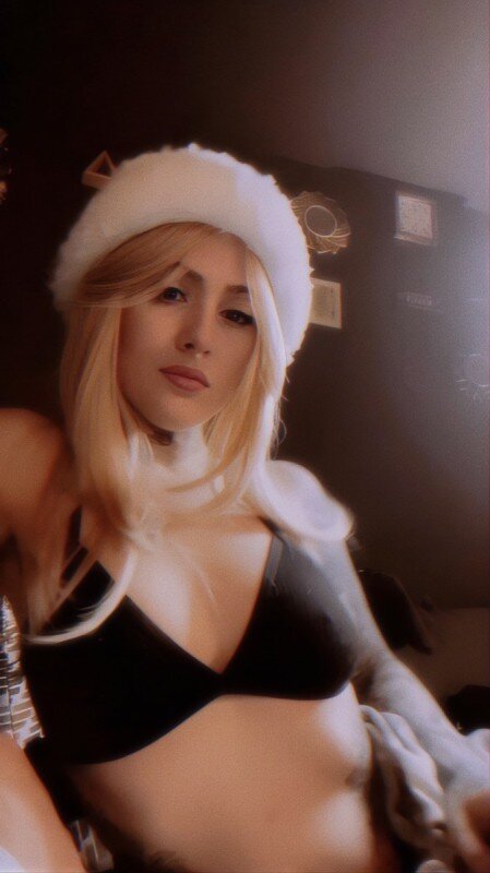 Scoutyuna (@scoutyuna), OnlyFans creator