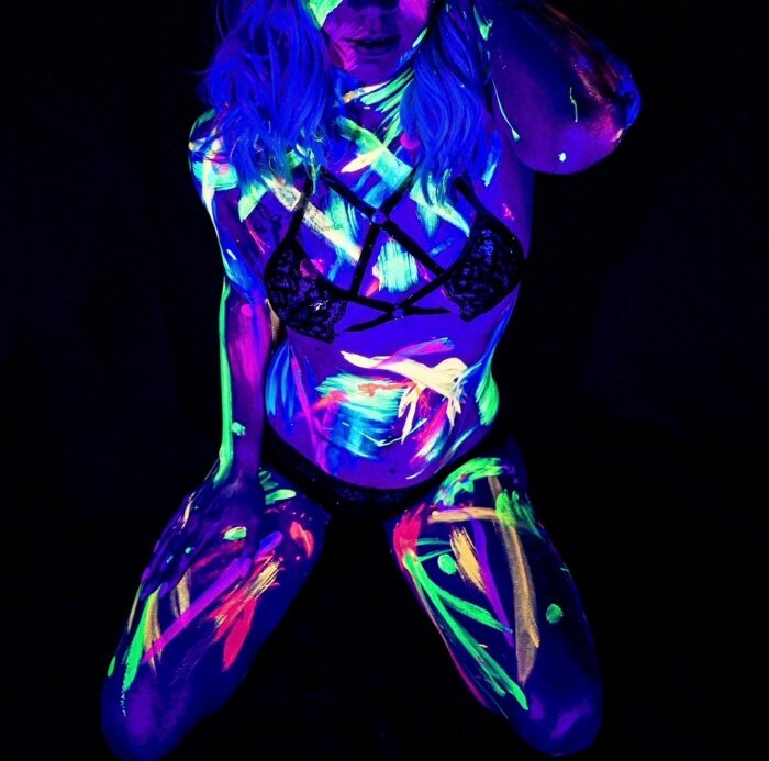 Screamqueen73093 (@screamqueen73093), OnlyFans creator