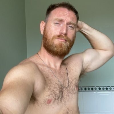 Scrufffypup (@scrufffypup), OnlyFans creator
