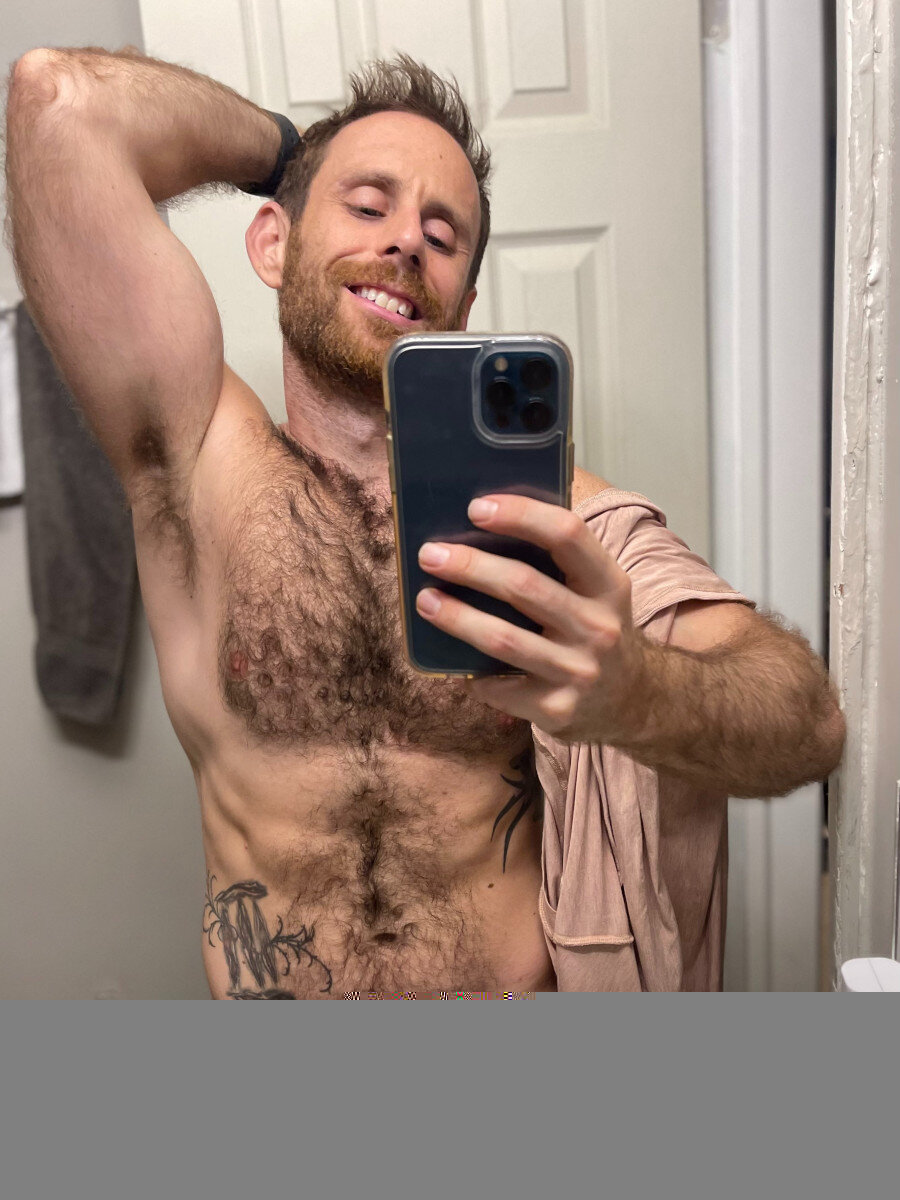 Scruffybones (@scruffy_bones), OnlyFans creator