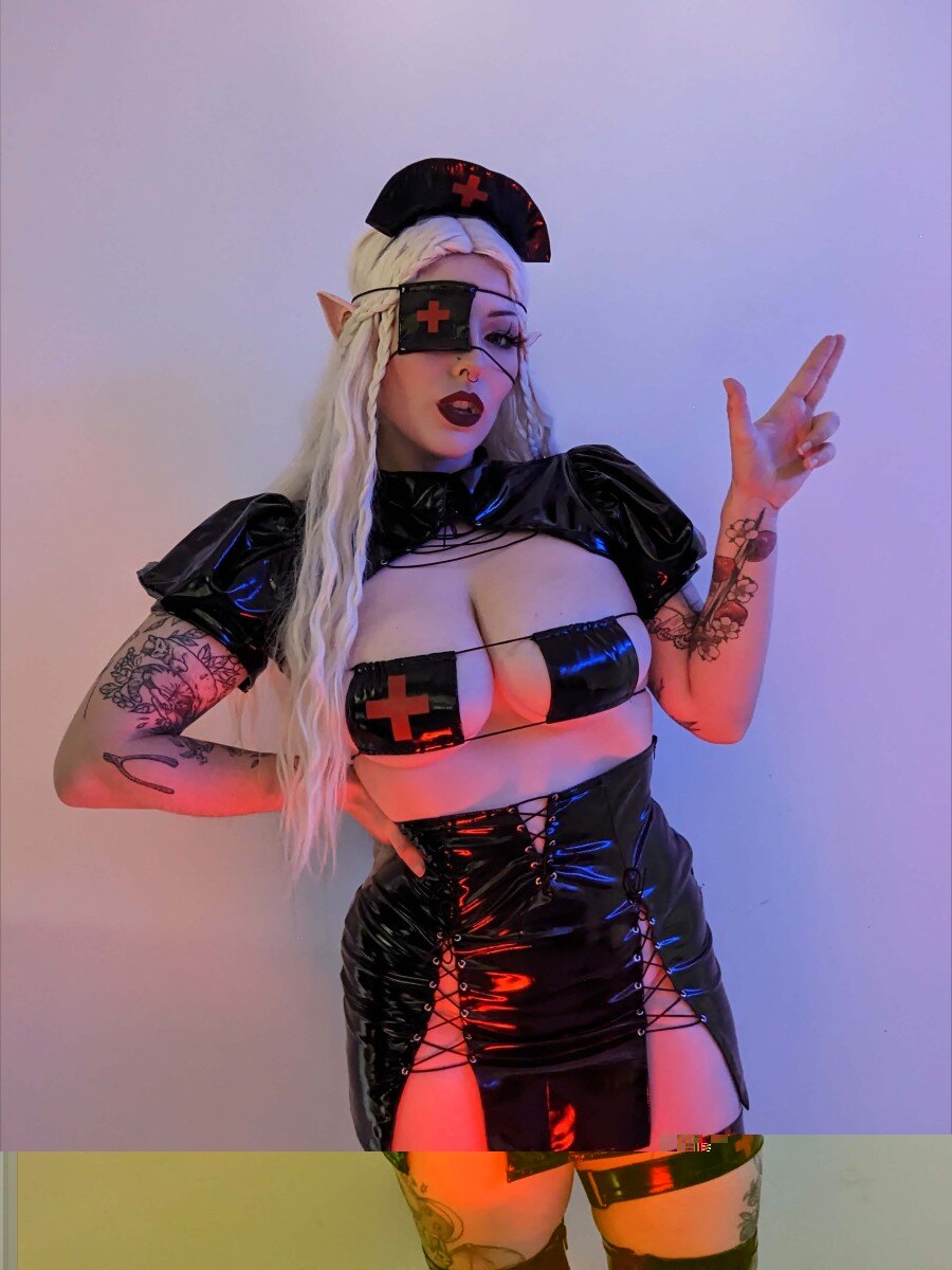 Scuzzi (@scuzzibun), OnlyFans creator