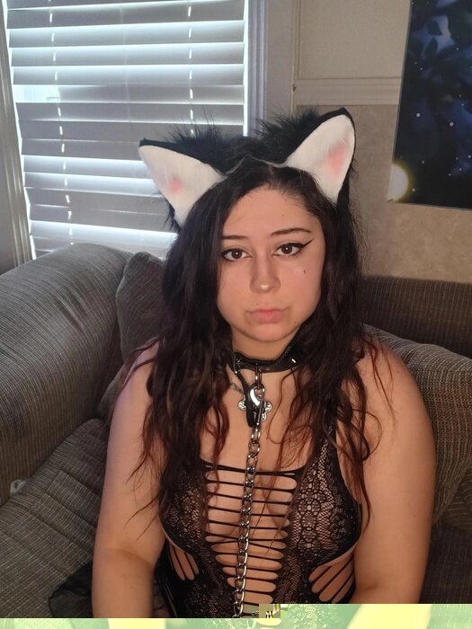 Scythe (@scythebabe), OnlyFans creator