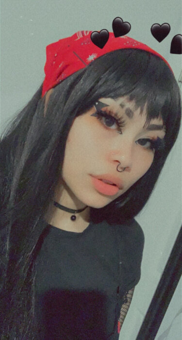 scythe (@scythesinn), OnlyFans creator
