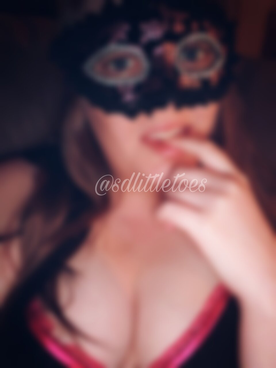 Sdlittletoes (@sdlittletoes), OnlyFans creator