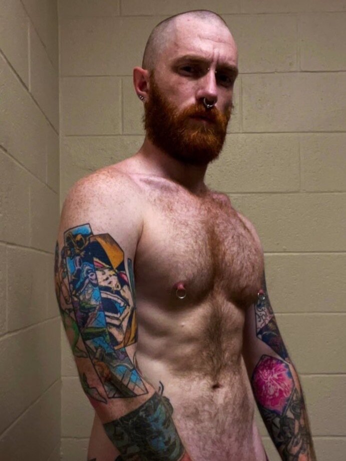 Seamusoreilly69 (@seamusoreilly69), OnlyFans creator