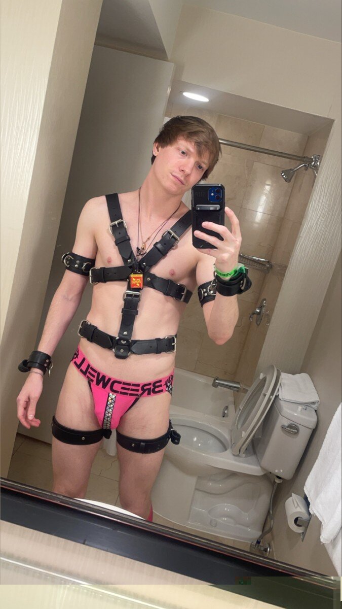 Seanaxlexxx (@seanaxlexxx), OnlyFans creator