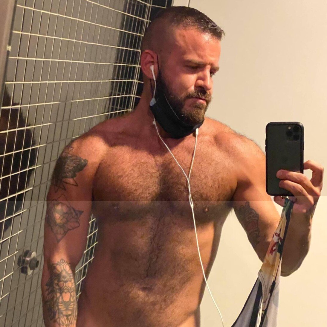 Seanhardingxxx (@seanhardingxxx), OnlyFans creator