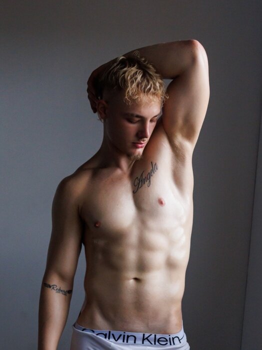 Seanmicheal (@seanmicheal), OnlyFans creator
