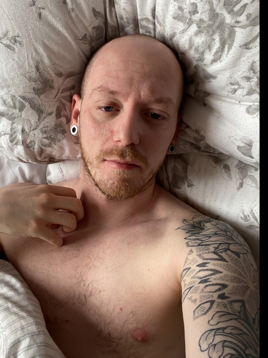 Seantaylorreal (@seantaylorreal), OnlyFans creator