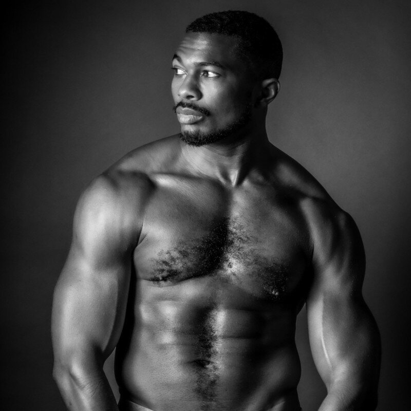 Seanxavier (@seanxavier), OnlyFans creator