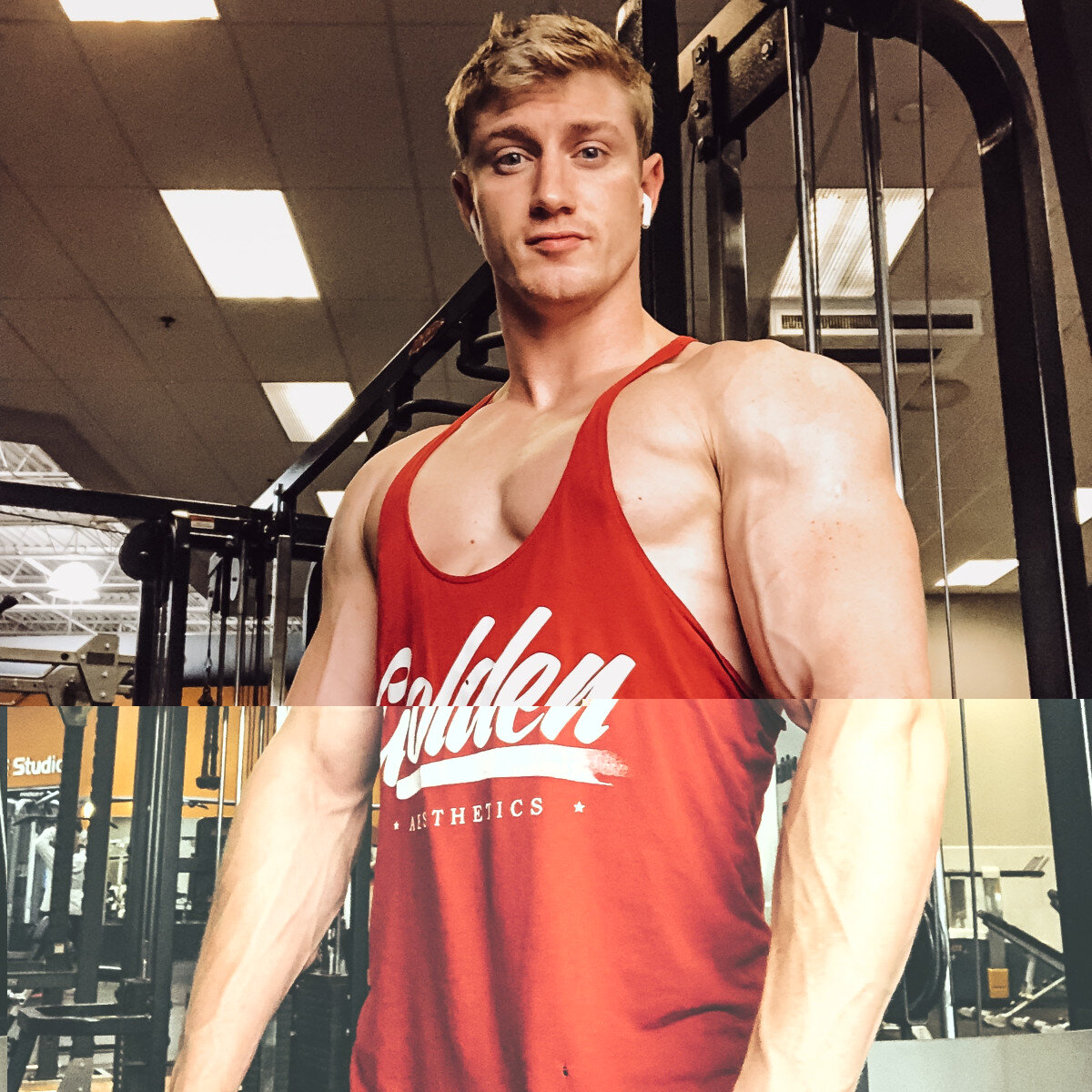Sean (@seanzie12), OnlyFans creator
