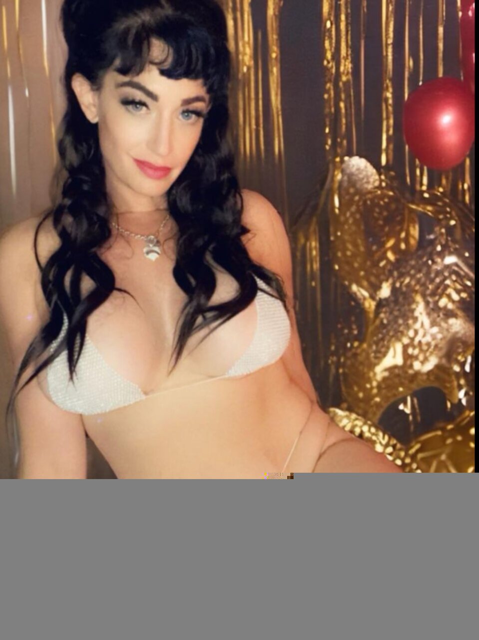 Seashellpsych (@seashellpsych), OnlyFans creator
