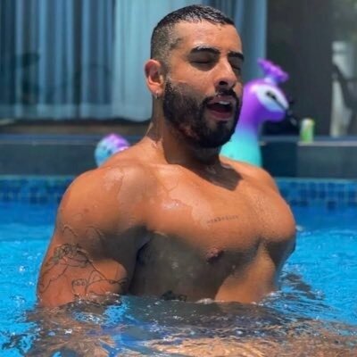 Sebarias (@sebarias), OnlyFans creator