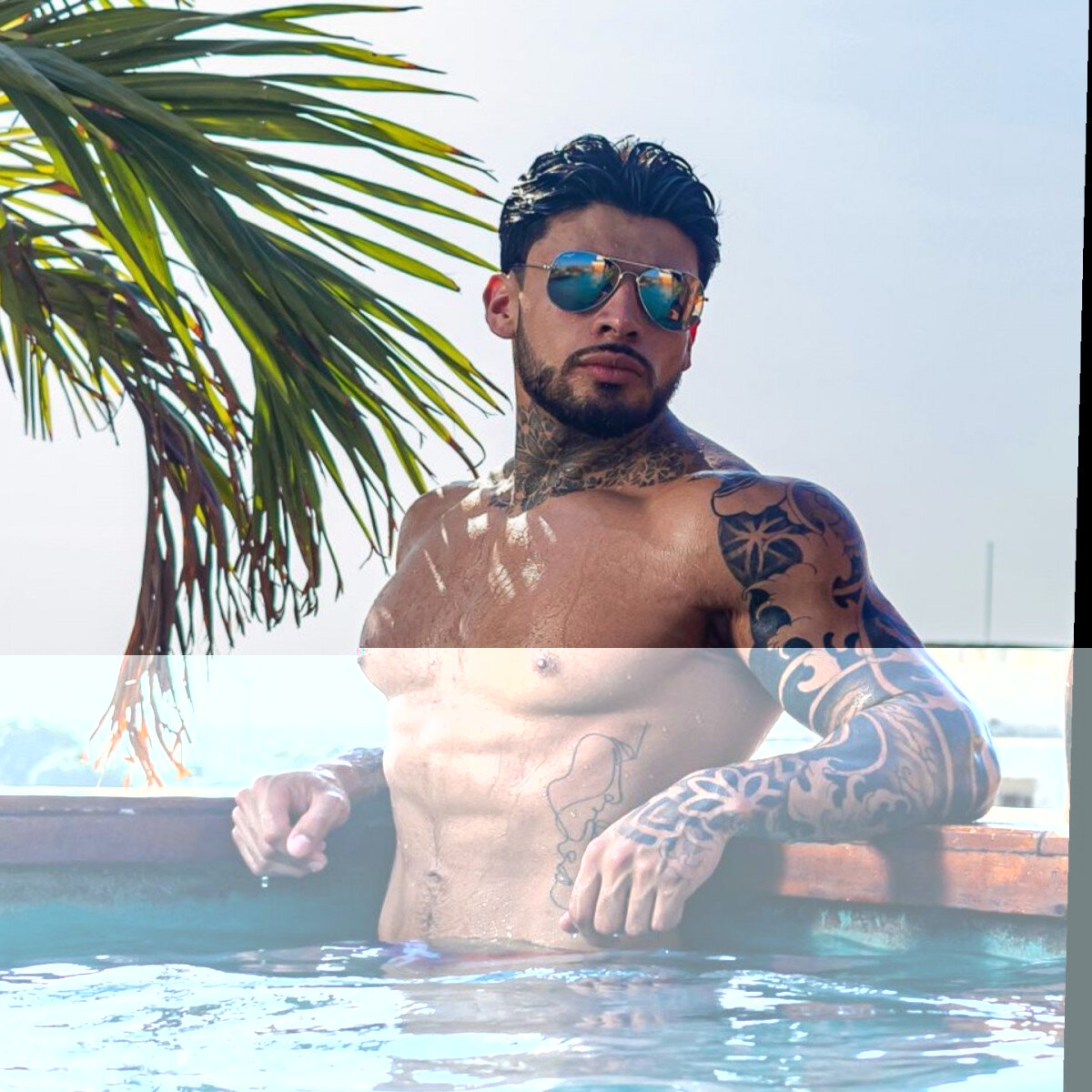 Sebascastle25 (@sebascastle25), OnlyFans creator