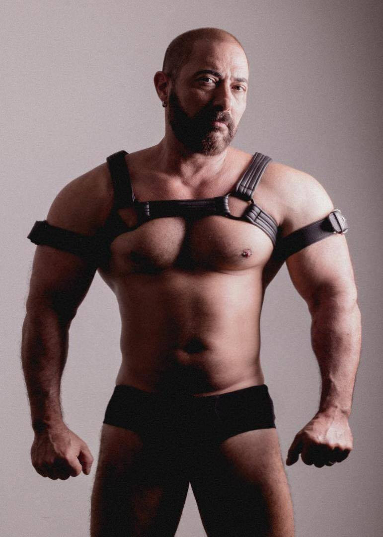 Sebasdaddy (@sebasdaddy), OnlyFans creator