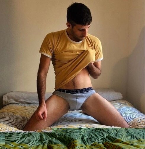Sebasdarko (@sebasdarko), OnlyFans creator