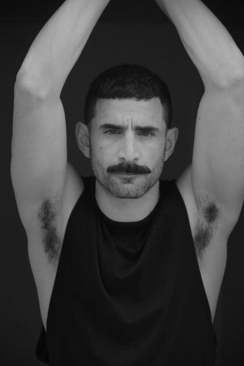 Sebasdavid (@sebasdavid), OnlyFans creator