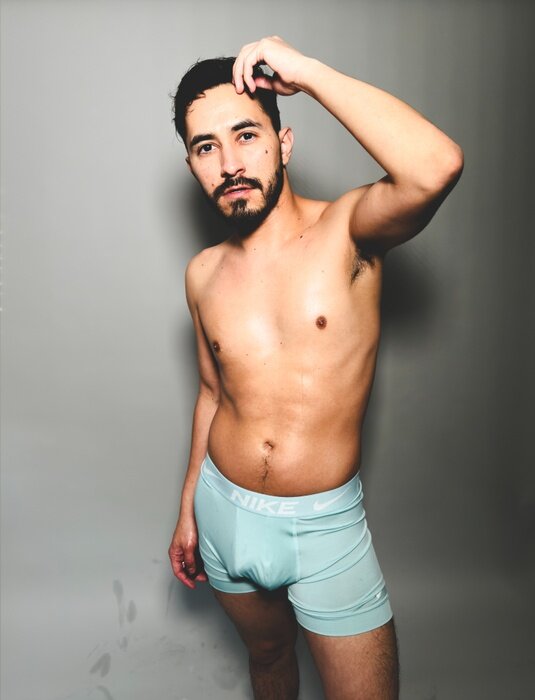 Sebassjames (@sebass_james), OnlyFans creator