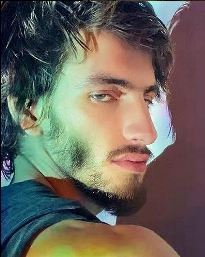 Sebastianmodel (@sebastian_model), OnlyFans creator