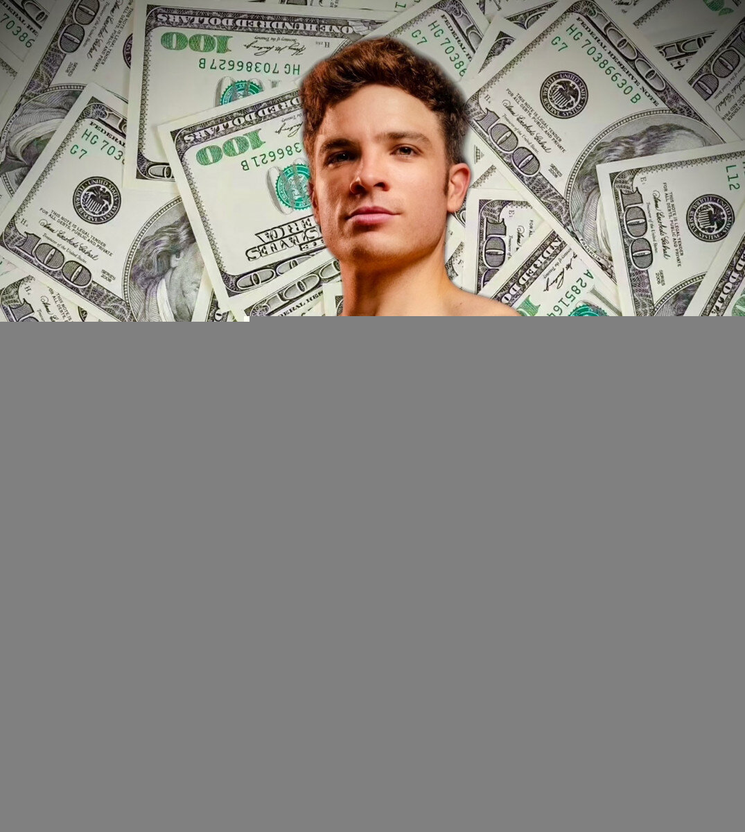 Sebastiancashofficial (@sebastiancashofficial), OnlyFans creator