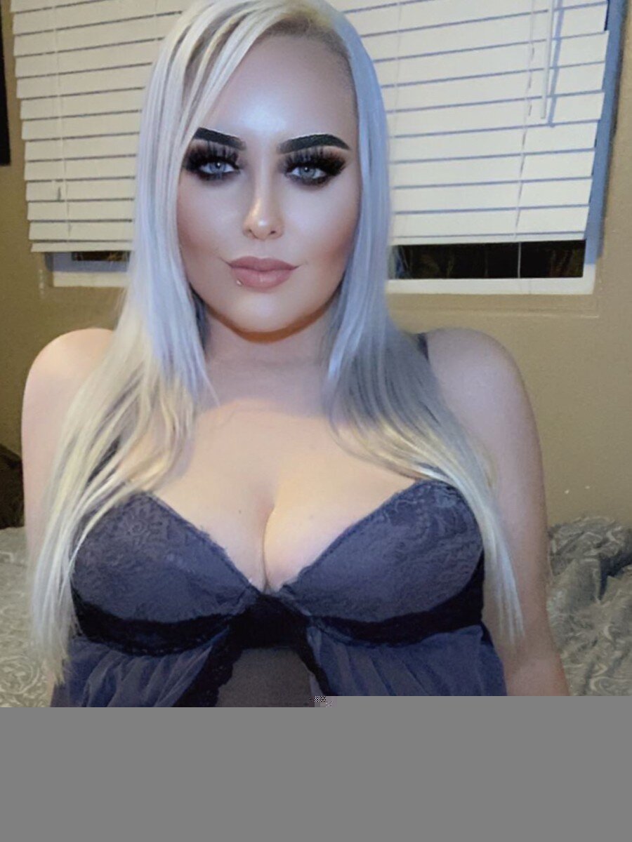 Secreteuphoria (@secret_euphoria), OnlyFans creator