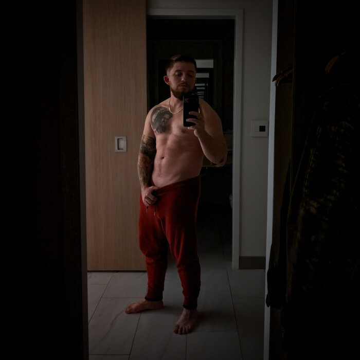Secretcj (@secretcj), OnlyFans creator